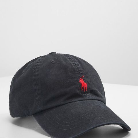 Polo caps