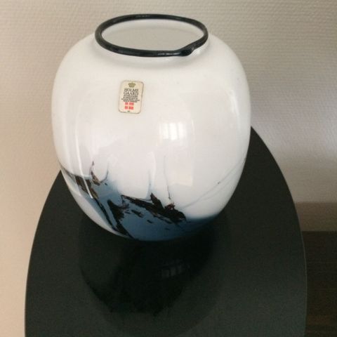 HOLMEGAARD - Sakura vase