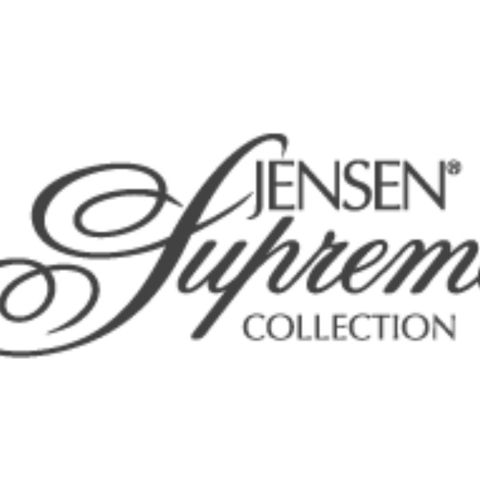 Jensen Supreme kontinentalseng