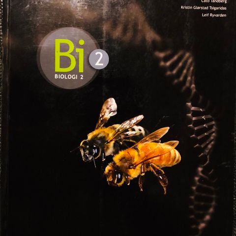 Biologi 2