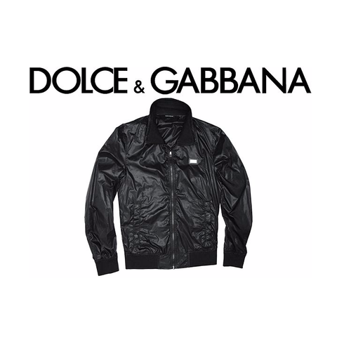 Dolce And Gabbana Jakke