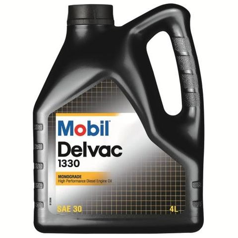 Mobil 1 Delvac 1330 4L