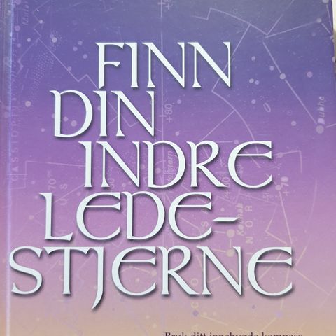 Finn din indre ledestjerne