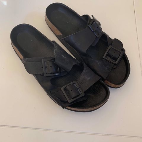 Sandaler fra Topshop, str 37