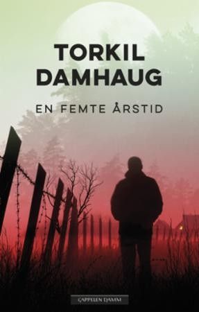 En femte årstid av Torkild Damhaug selges.