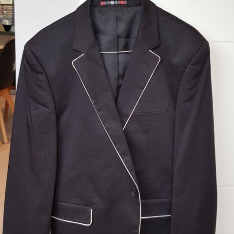 Lite brukt blazer. Str 50 - Som ny.