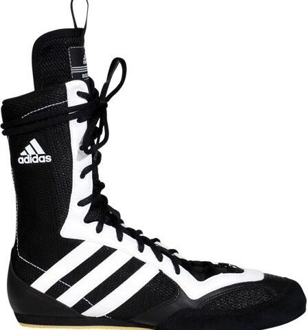 ADIDAS TYGUN II BOXING SHOES SIZE FR 41 1/3