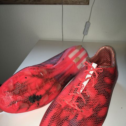 Adidas F50