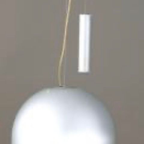 Italiensk design taklampe