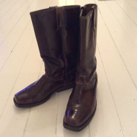 Cowboyboots str 36