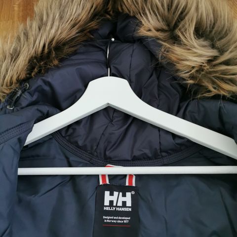 Helly Hansen parkas strM