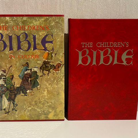 The Children’s Bible