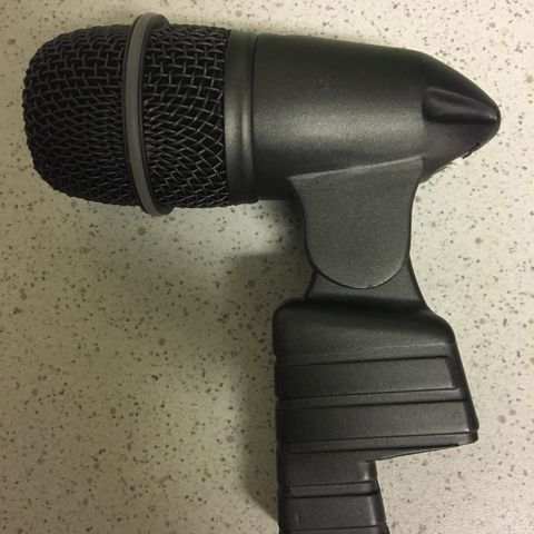 Mikrofon,  Samson