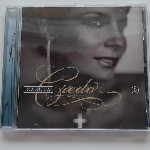 CD : CAROLA.