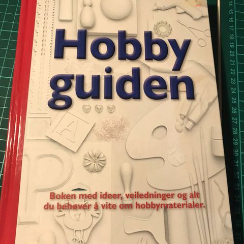 Hobbyguiden