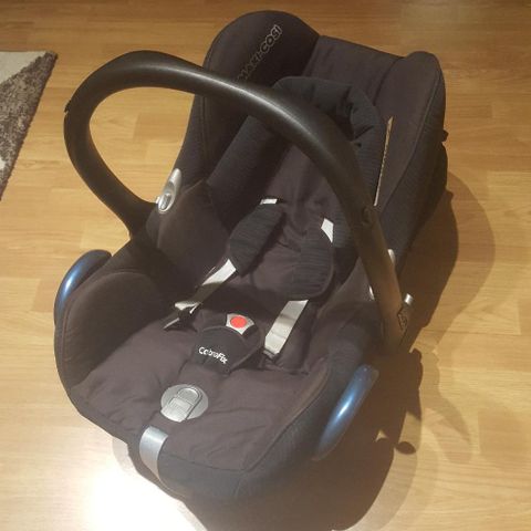 Maxi-Cosi CabrioFix Babybilstol