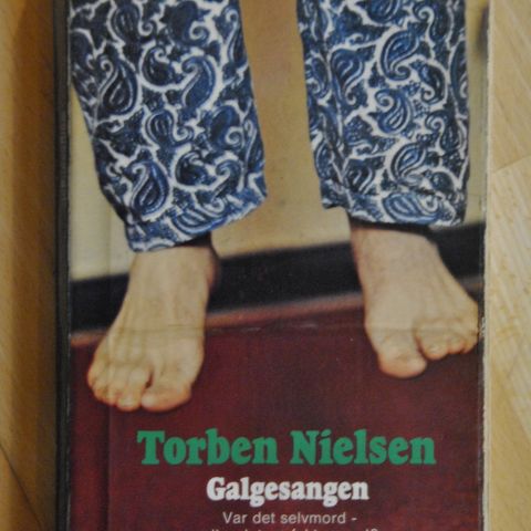 Torben Nilsen: Galgesangen (2) . Sendes