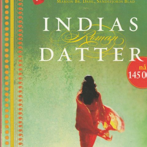 Shilip Somaya Gowda - Indias Datter