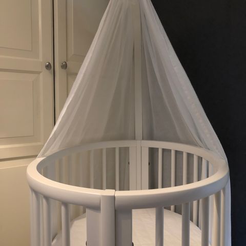 Strøken Stokke mini sleepi