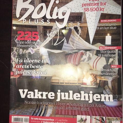 Bolig Pluss nr 12,2011