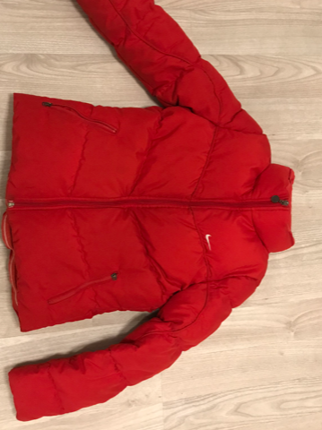 Nike Vinter jakke 34/36