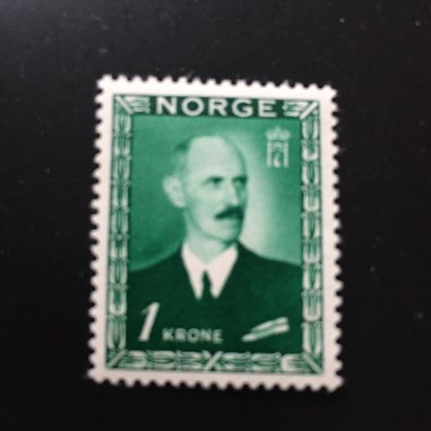 Norske frimerker 1946