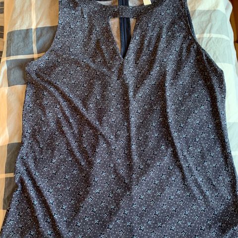 Michael kors topp / singlet