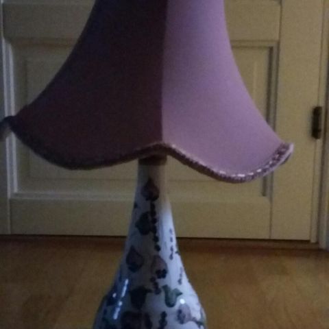 S.B.Dørje ,  bordlampe