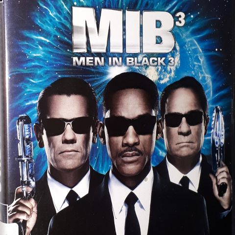 DVD.MIB 3.