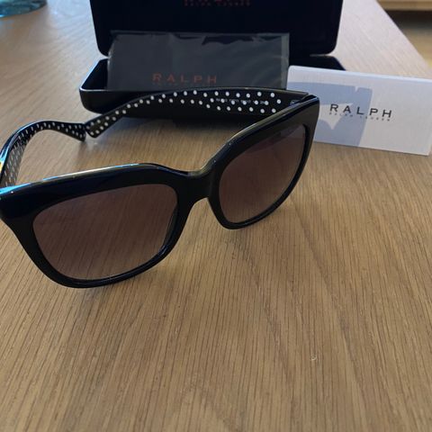 Ralph Lauren solbriller