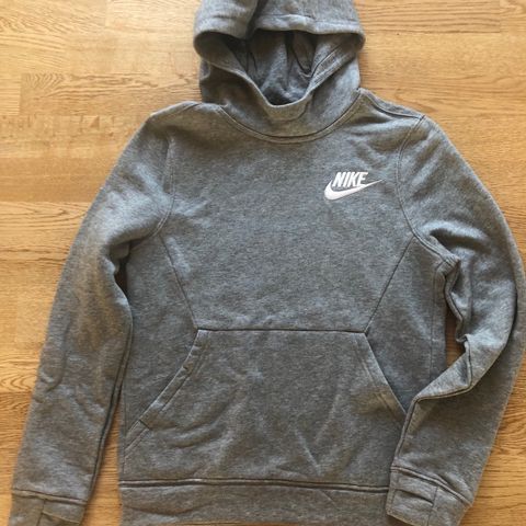 Nike hoodie