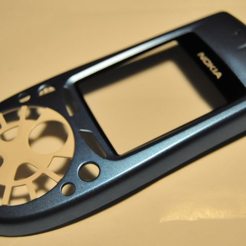 Nokia 3650 telefon i deler