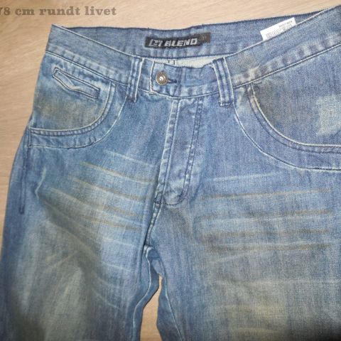 Blend jeans str 31