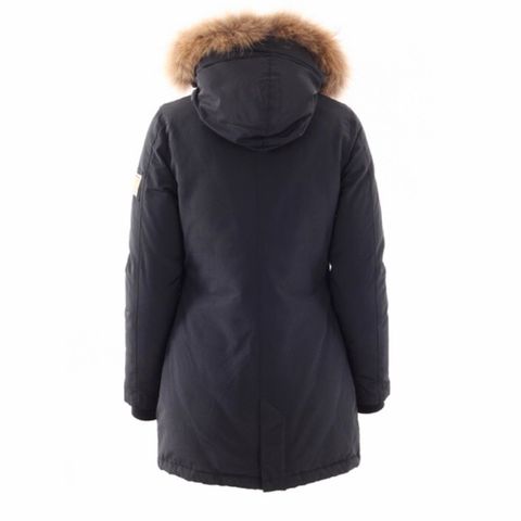 Svea Parkas, miss brown jacket