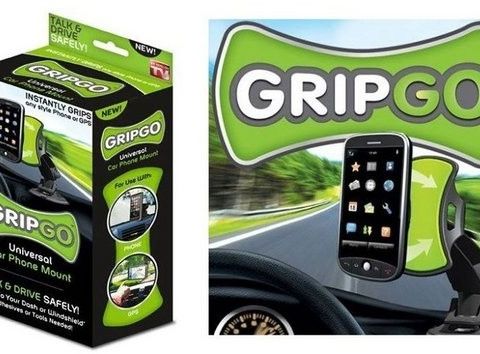 GRIPGO MOBILHOLDER