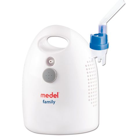 Nytt! Medel Family astma apparat