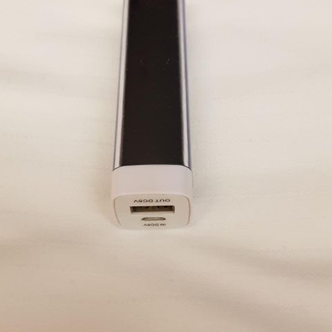 Powerbank  2200mAh