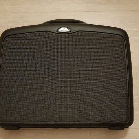 Samsonite Koffert