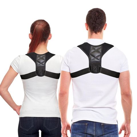 Posture support