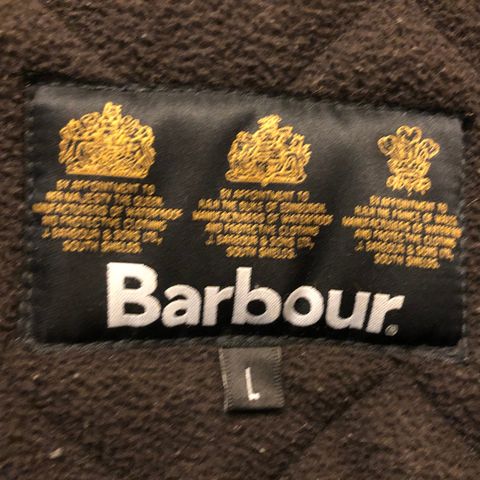 Barbour