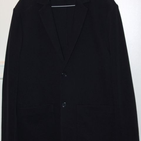 Blazer fra H & M, str. 52