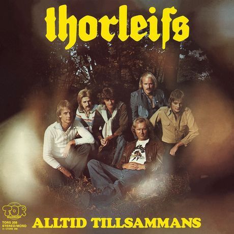 Thorleifs – Alltid Tillsammans  (1976)