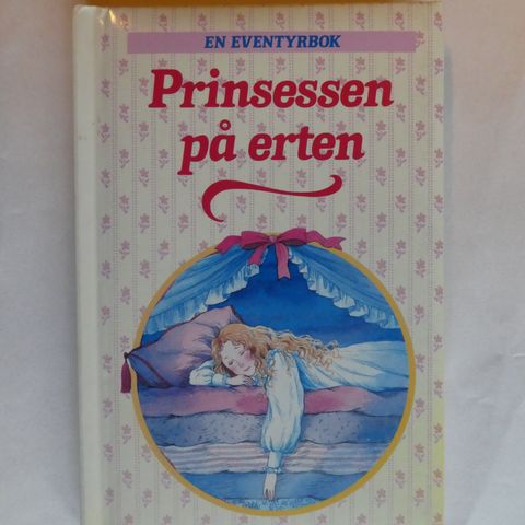 Prinsessen på erten