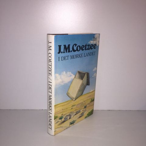 I der mørke landet - J. M. Coetzee. 1985