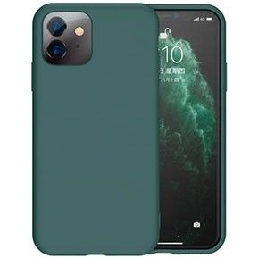 iPhone 11 / 11 Pro / 11 Pro Max Liquid Silicone Rubber Deksel