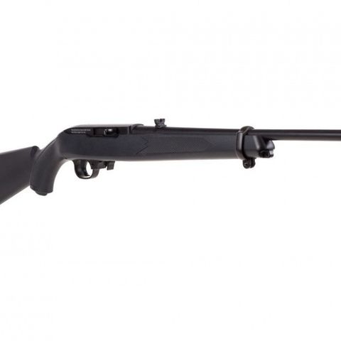 Ruger 10/22 - Co2 Drevet Luftgevær - 4.5mm