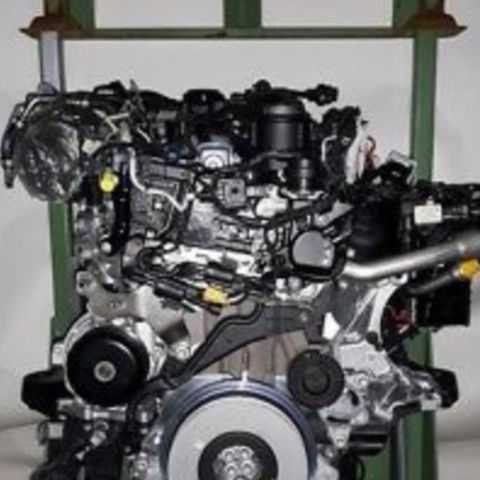Mercedes motor W213 OM 654.920