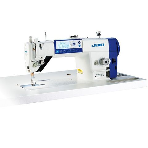JUKI DDL-8000 rettsømsmaskin (industrisymaskin)