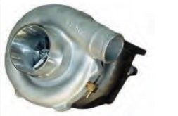 Turbo for Yanmar Diesel - 4LH-DET (ikke bytte turbo)