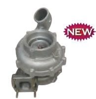 Turbo Volvo Penta D4-180/210/225 Erst. Org. 3802150 (ikke bytte turbo)